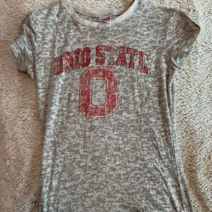 Ohio State Tee
